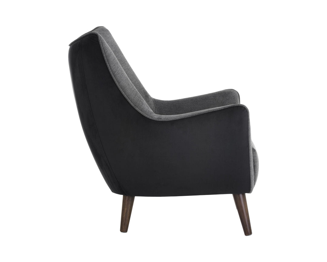 Polo Club Kohl Grey / Abbington Black