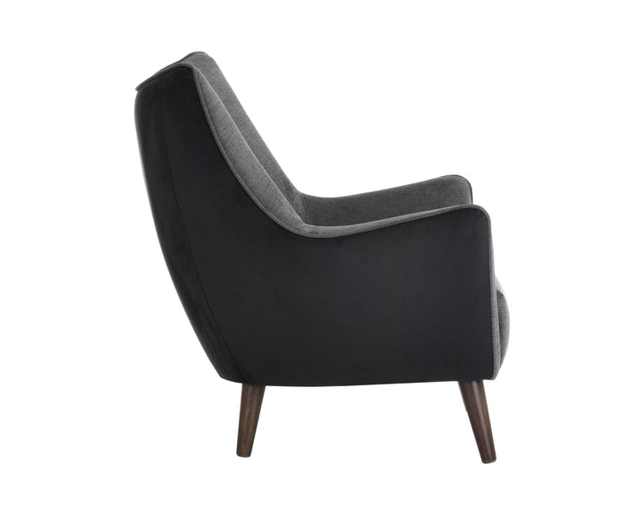 Polo Club Kohl Grey / Abbington Black
