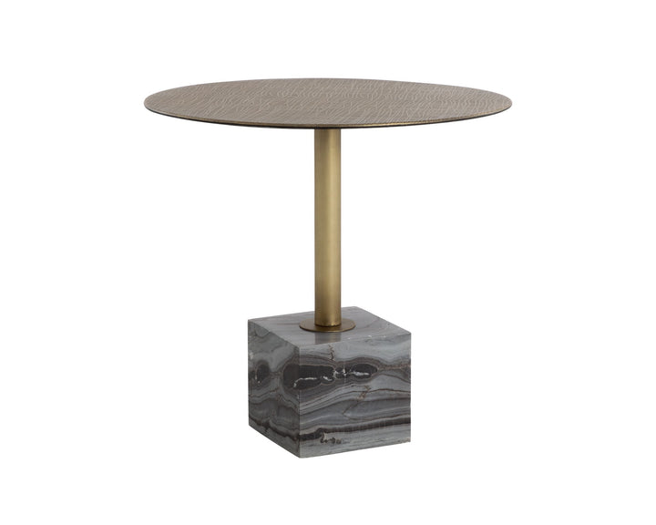Grey Marble - 32"