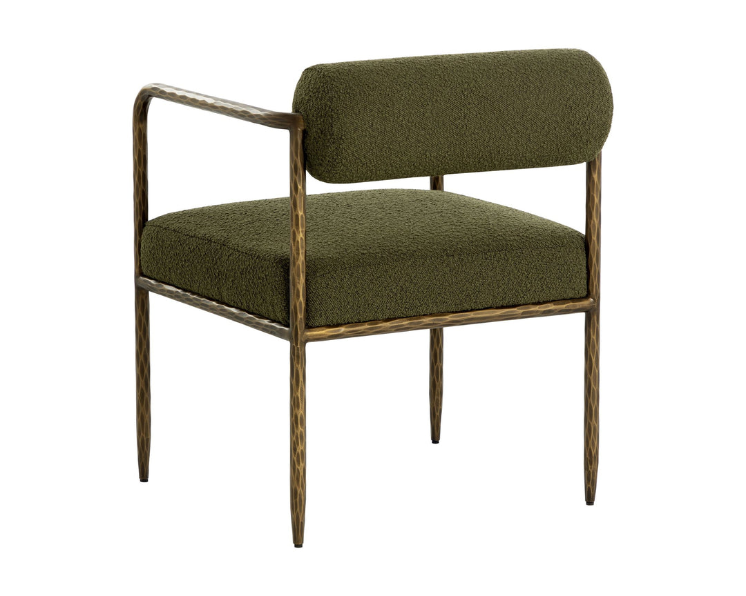 Copenhagen Olive