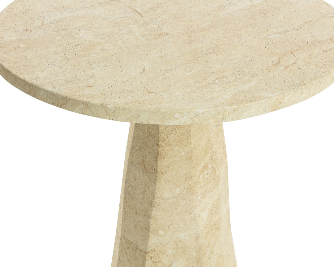 Travertine Look - Natural