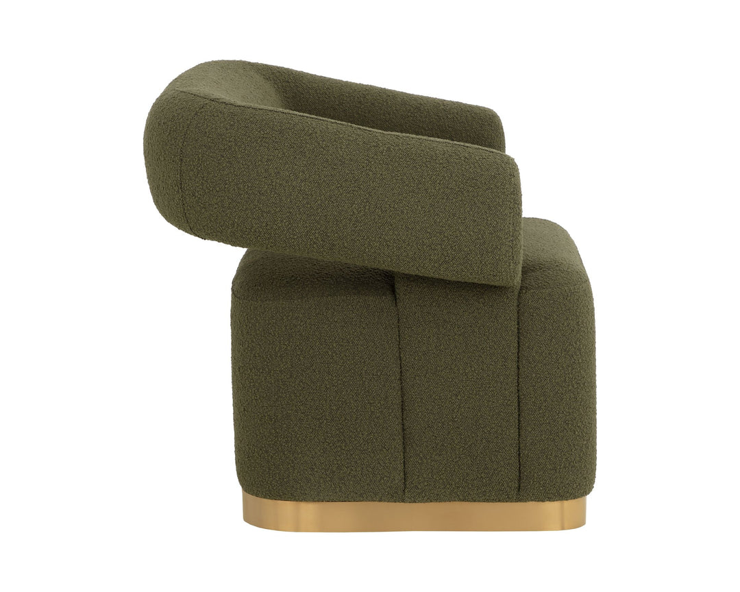 Copenhagen Olive