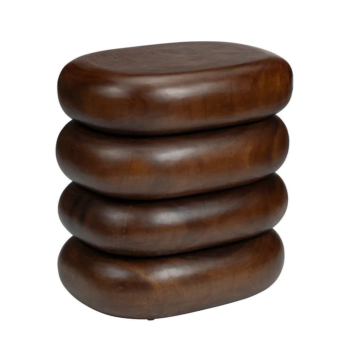 SwayLiving Sumatra Accent Table ACCENT TABLES