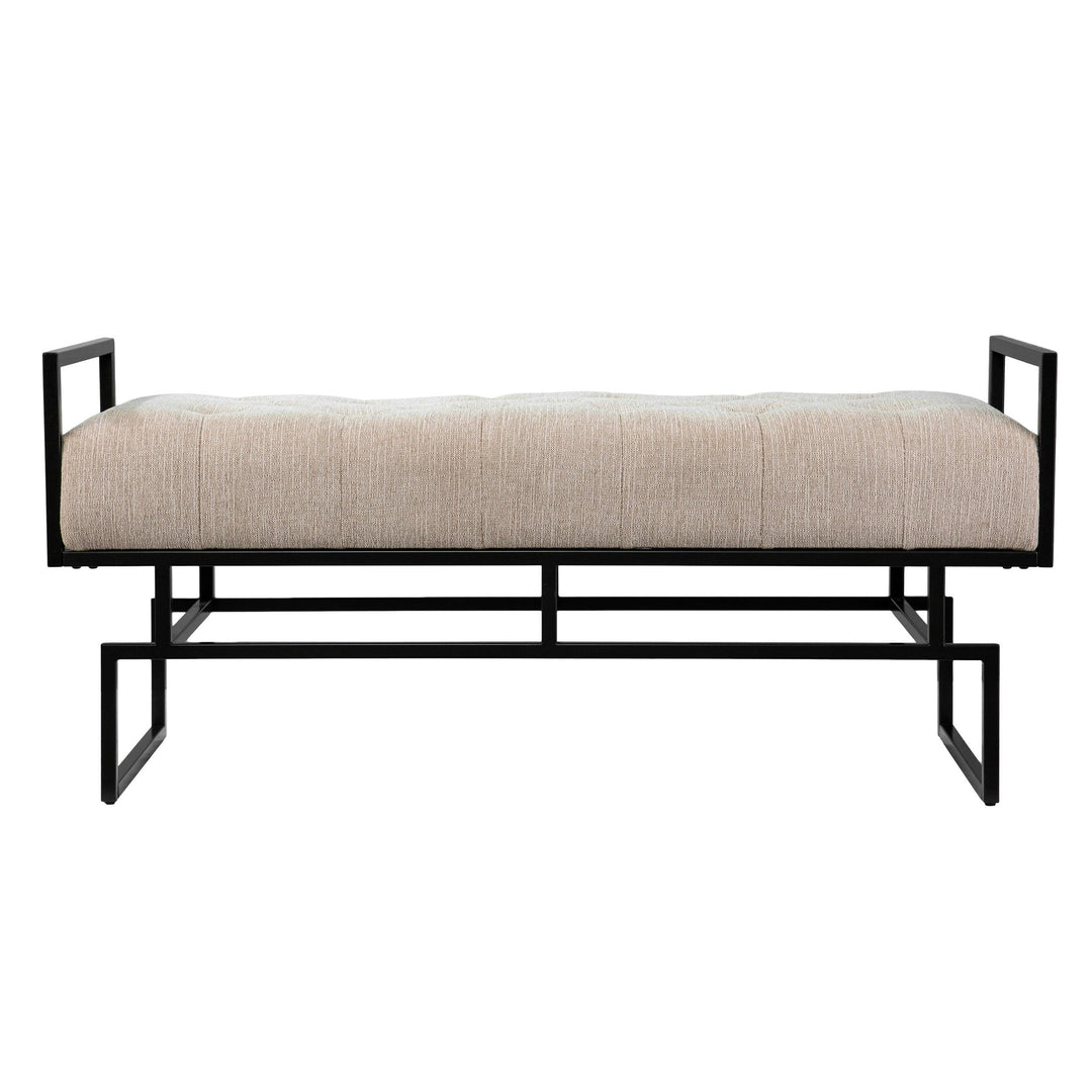 SwayLiving Coniston Upholstered Bench BENCHES
