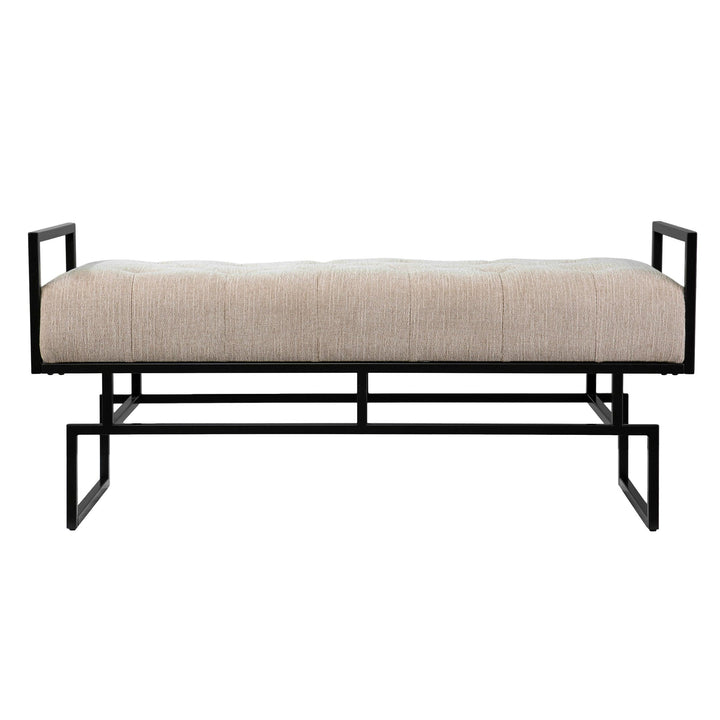 SwayLiving Coniston Upholstered Bench BENCHES