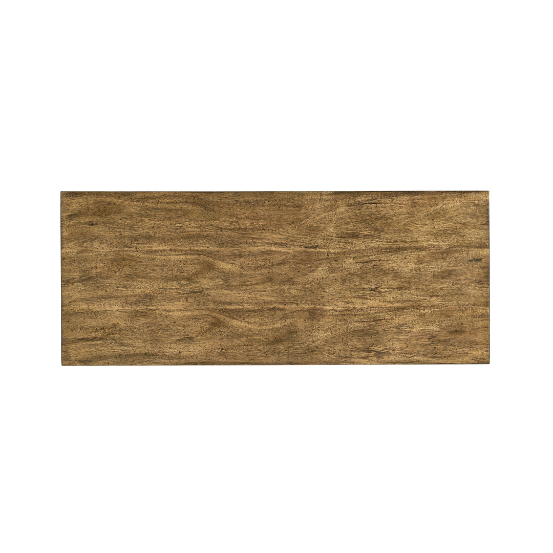 SwayLiving Casual Accents Medium Chest of Drawers SIDEBOARDS + CREDENZAS