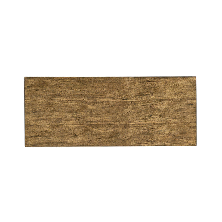 SwayLiving Casual Accents Medium Chest of Drawers SIDEBOARDS + CREDENZAS