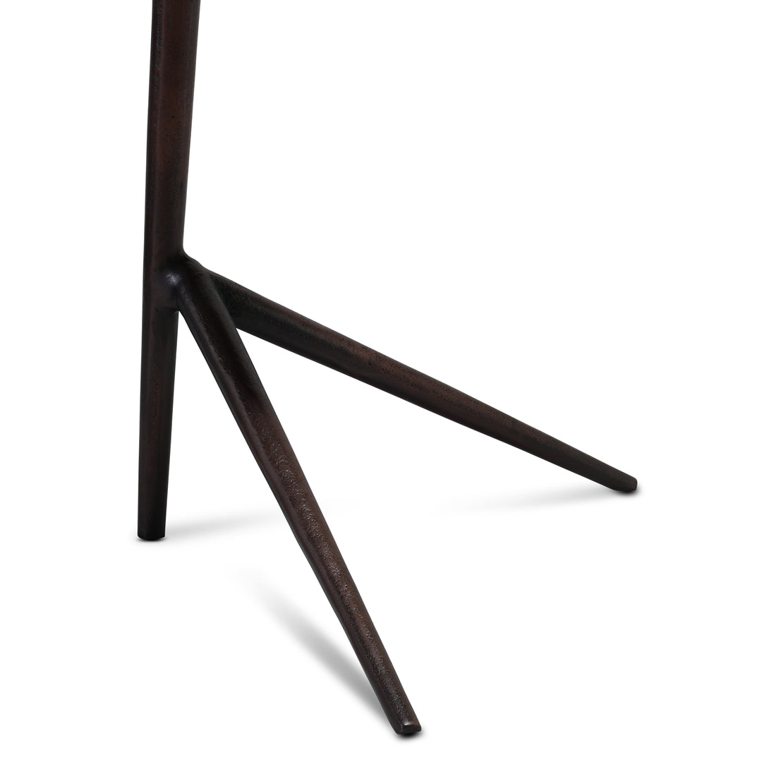 Leo End Table