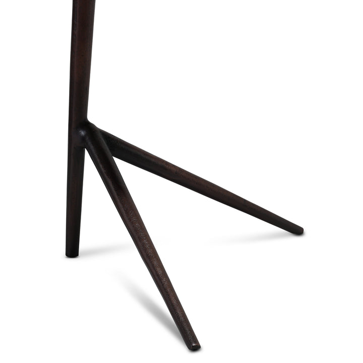 Leo End Table