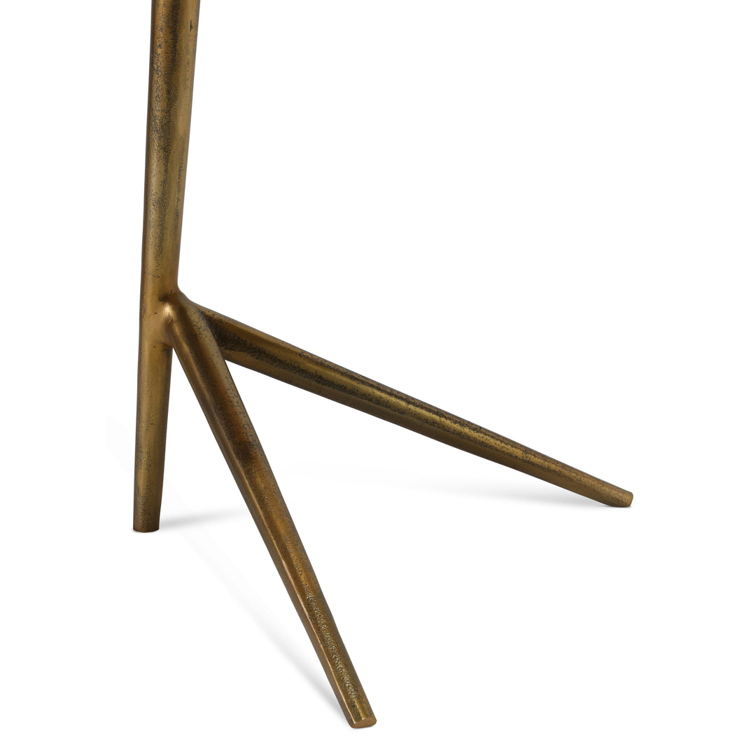 Leo End Table