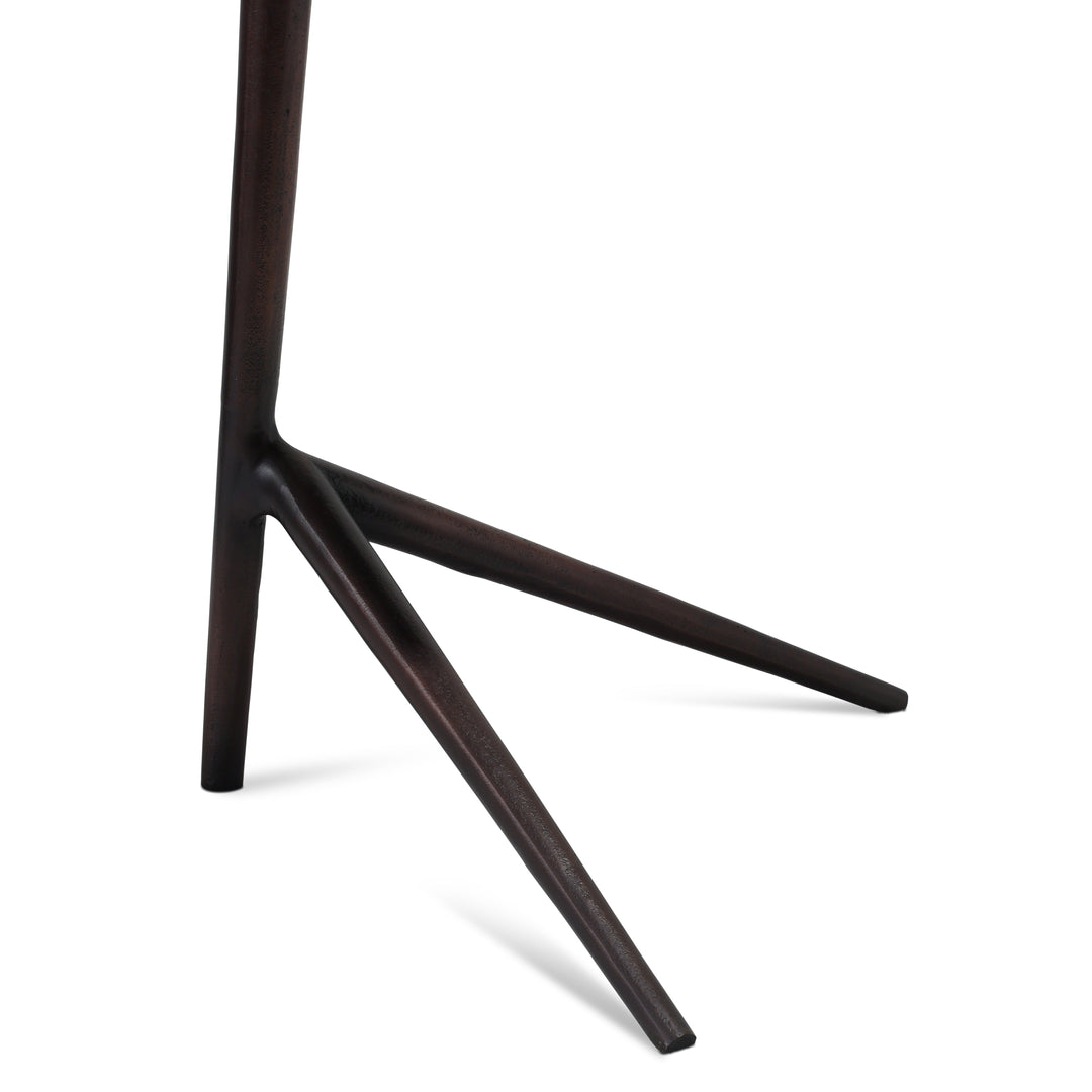 Leo End Table