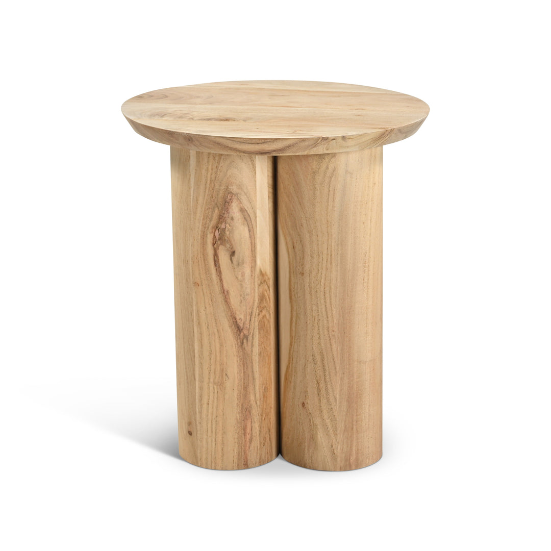 Beacon End Table