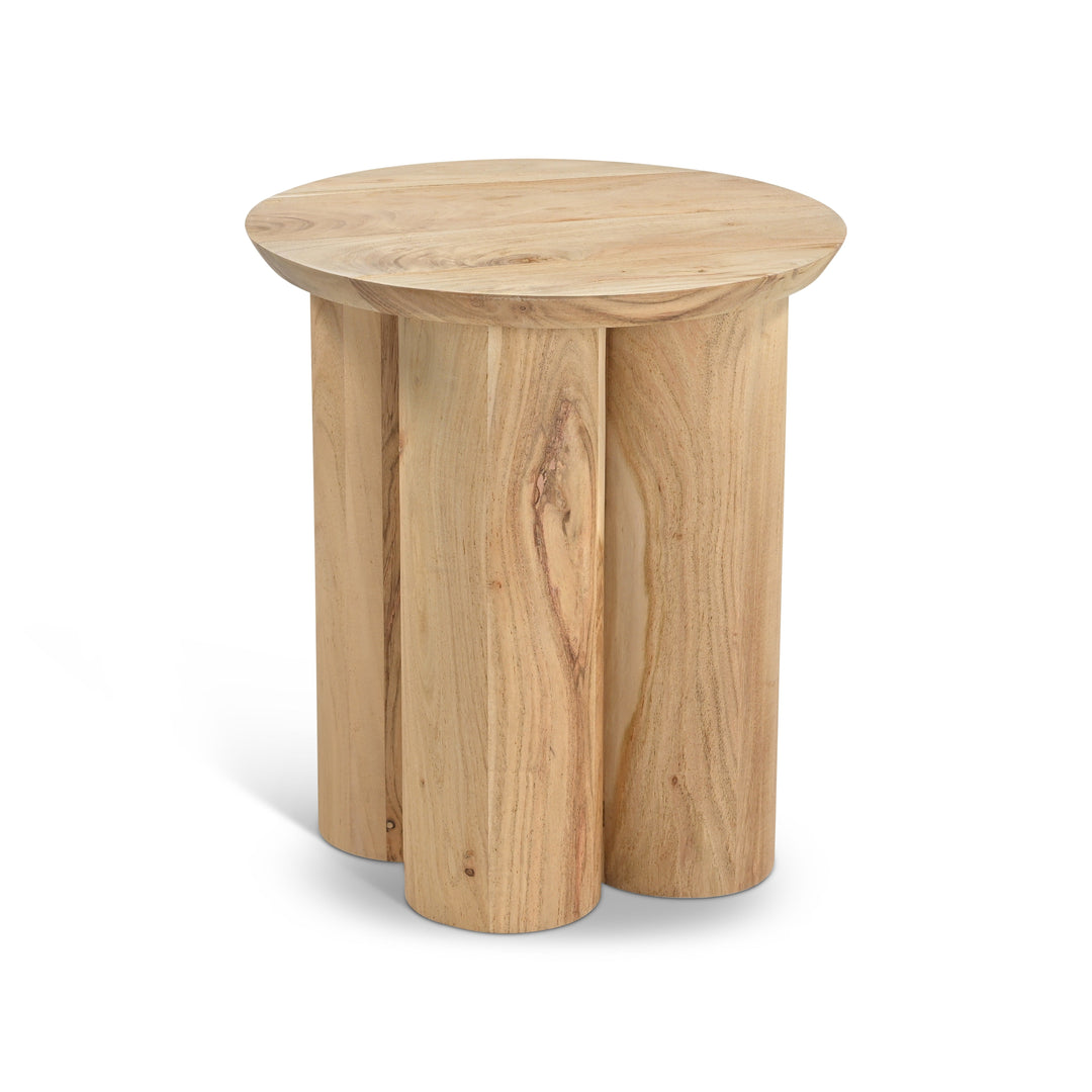 Beacon End Table