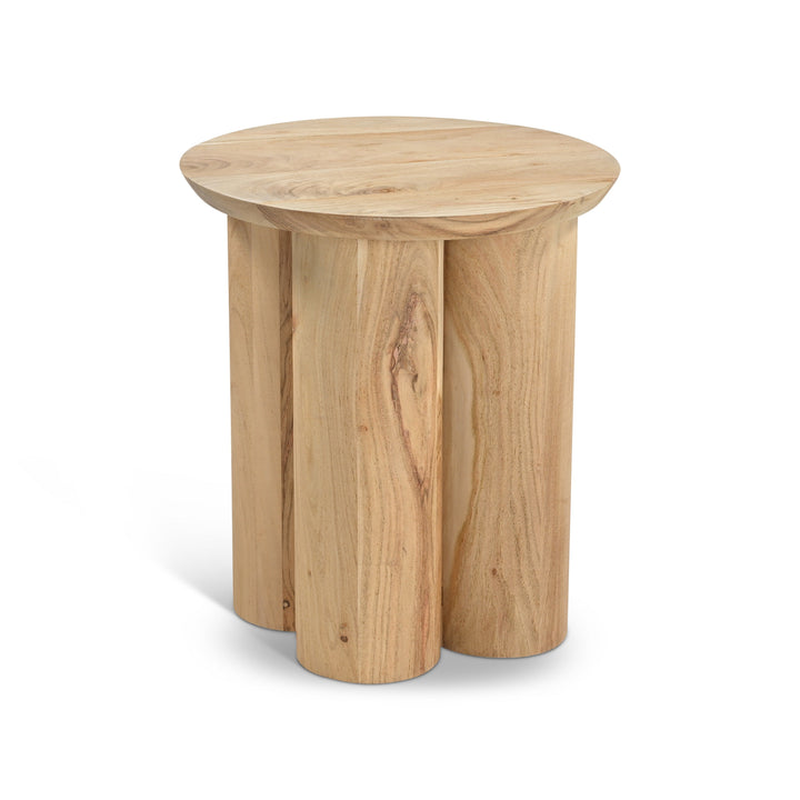 Beacon End Table