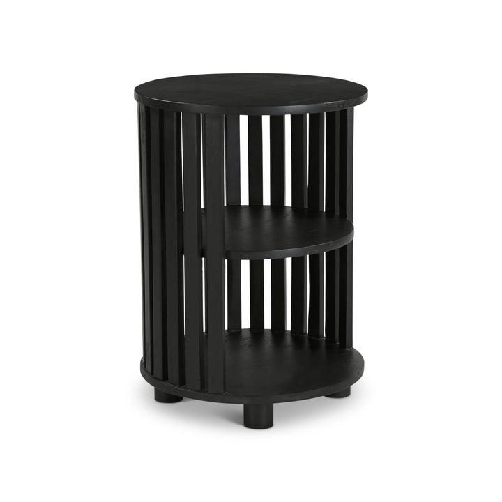 Tessa Round End Table