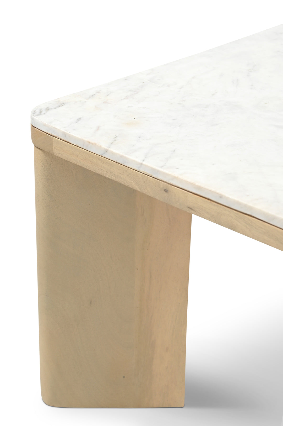 Zara Coffee Table