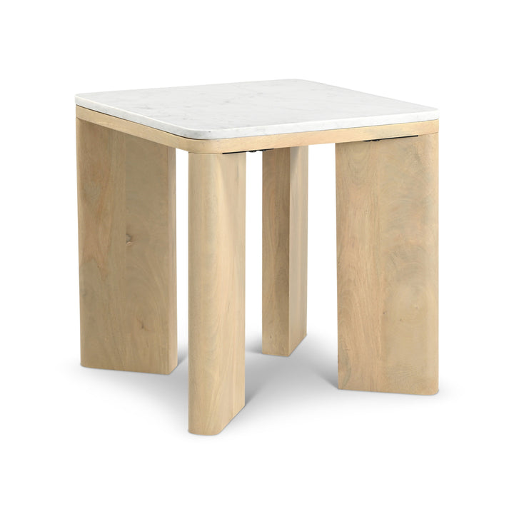 Zara End Table