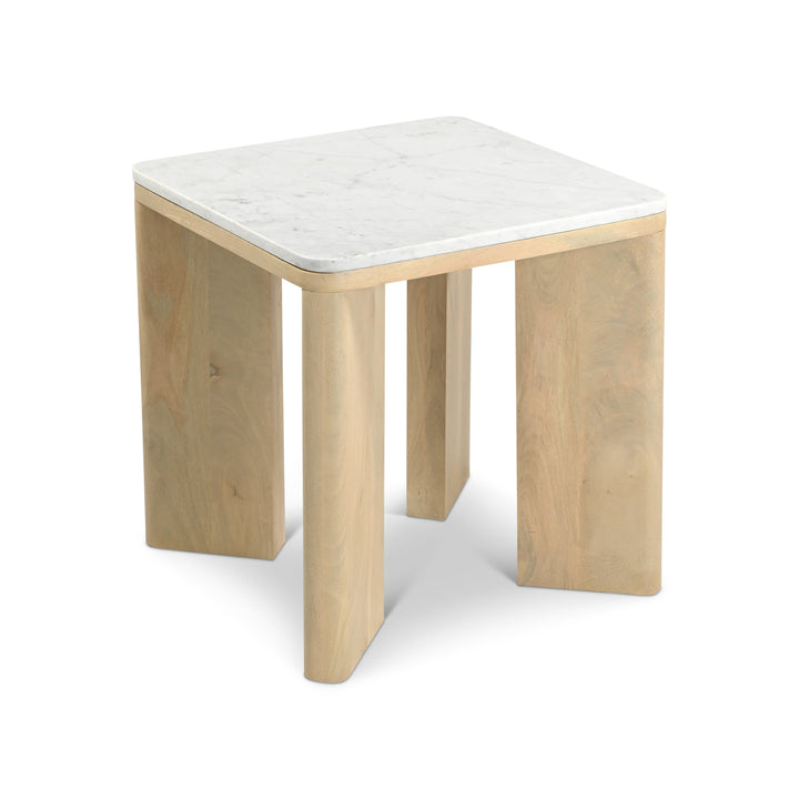 Zara End Table