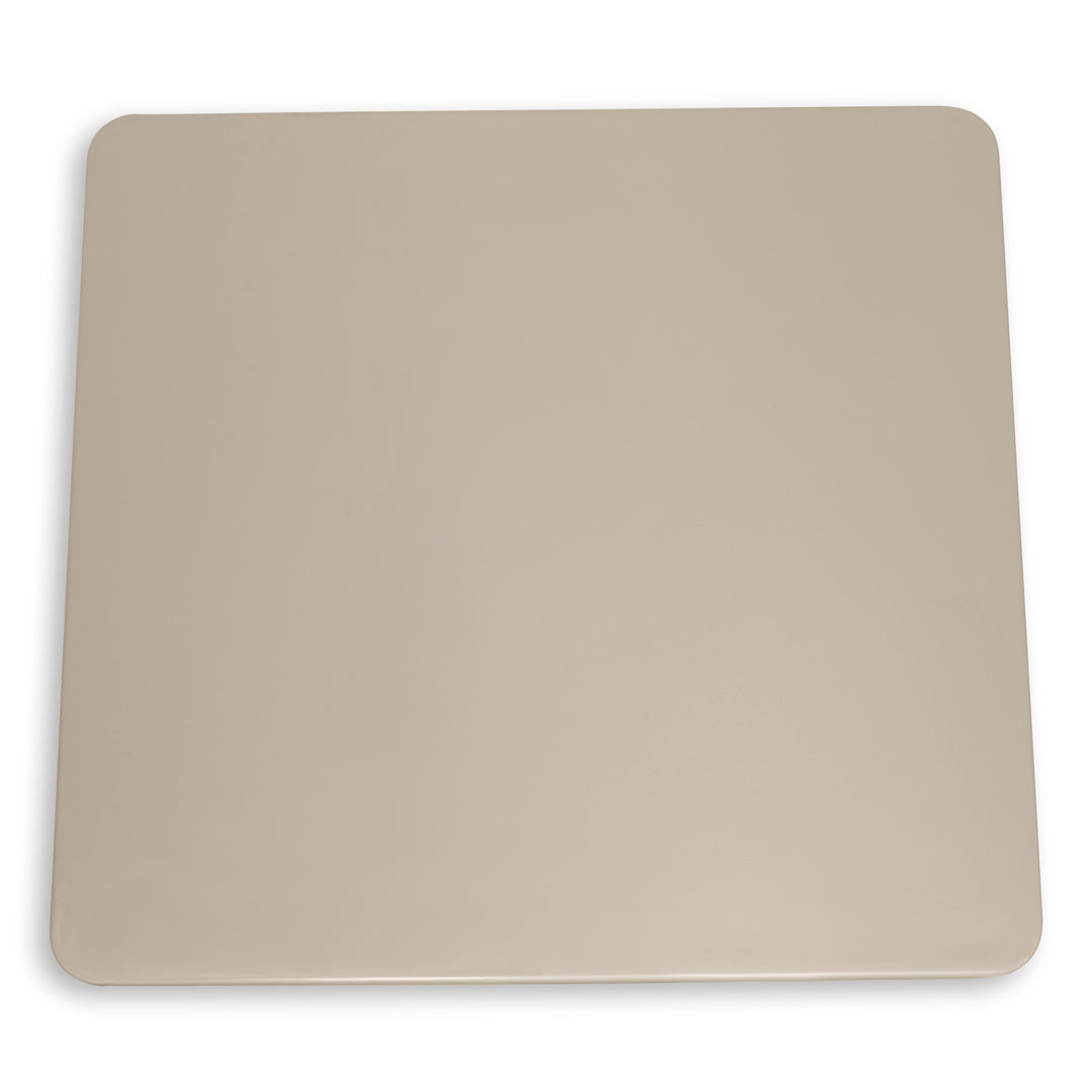 Alessia Short Enamel Coffee Table