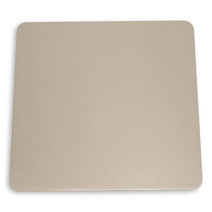 Alessia Short Enamel Coffee Table