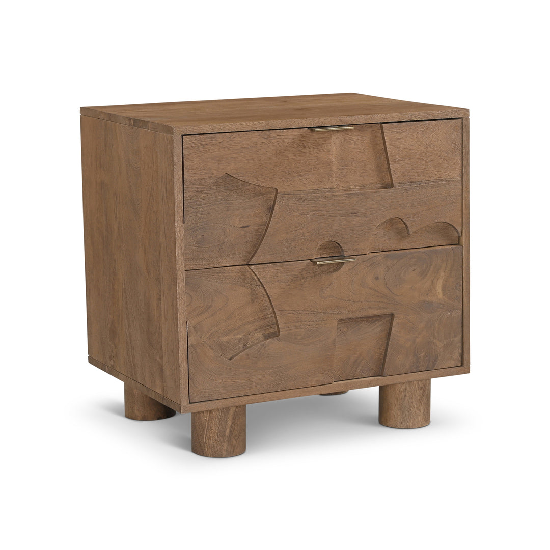 Addie Nightstand