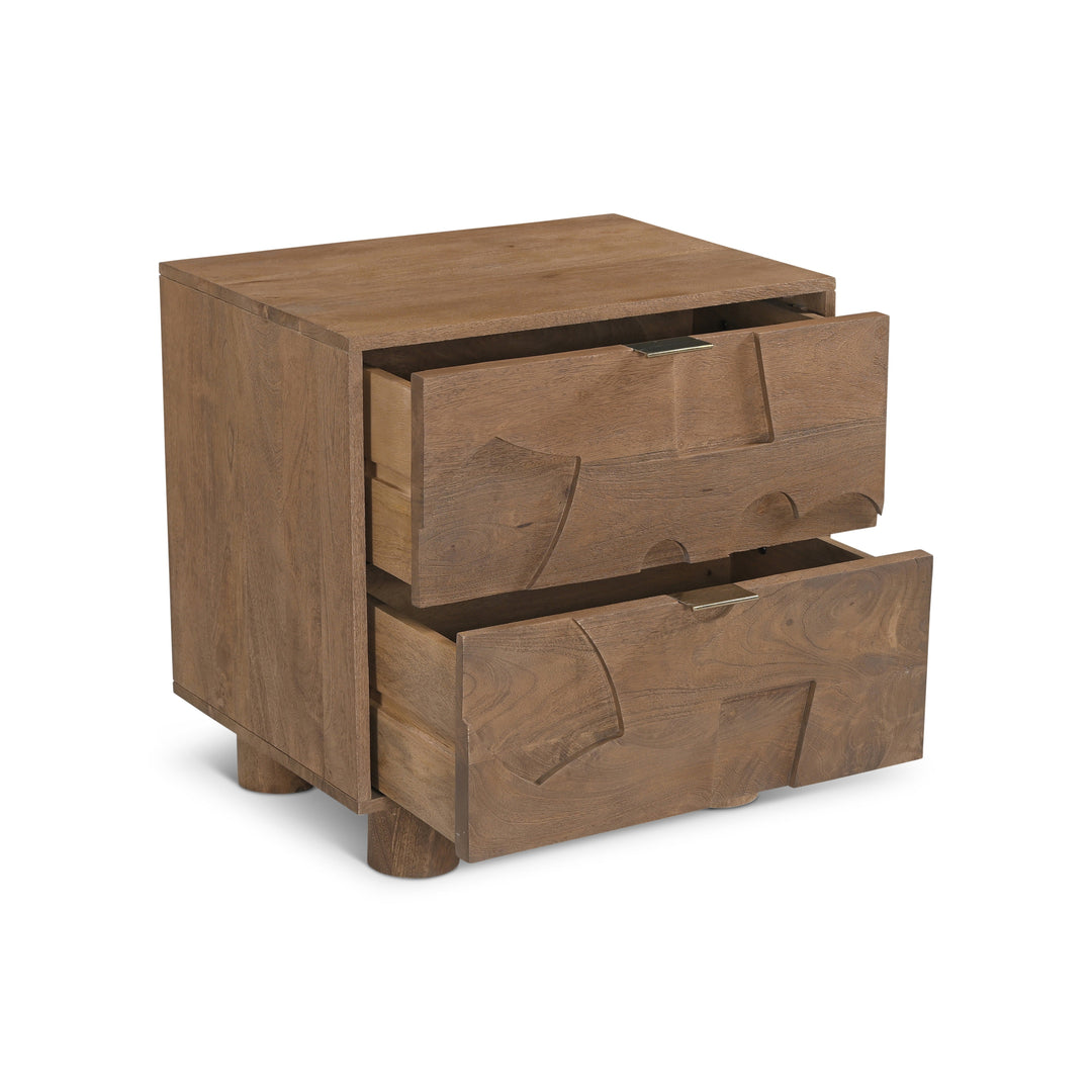 Addie Nightstand