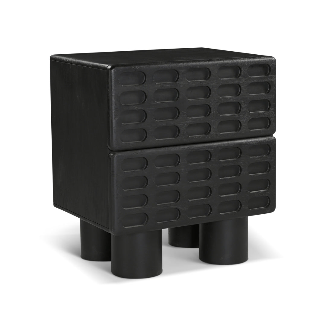 Astor Nightstand