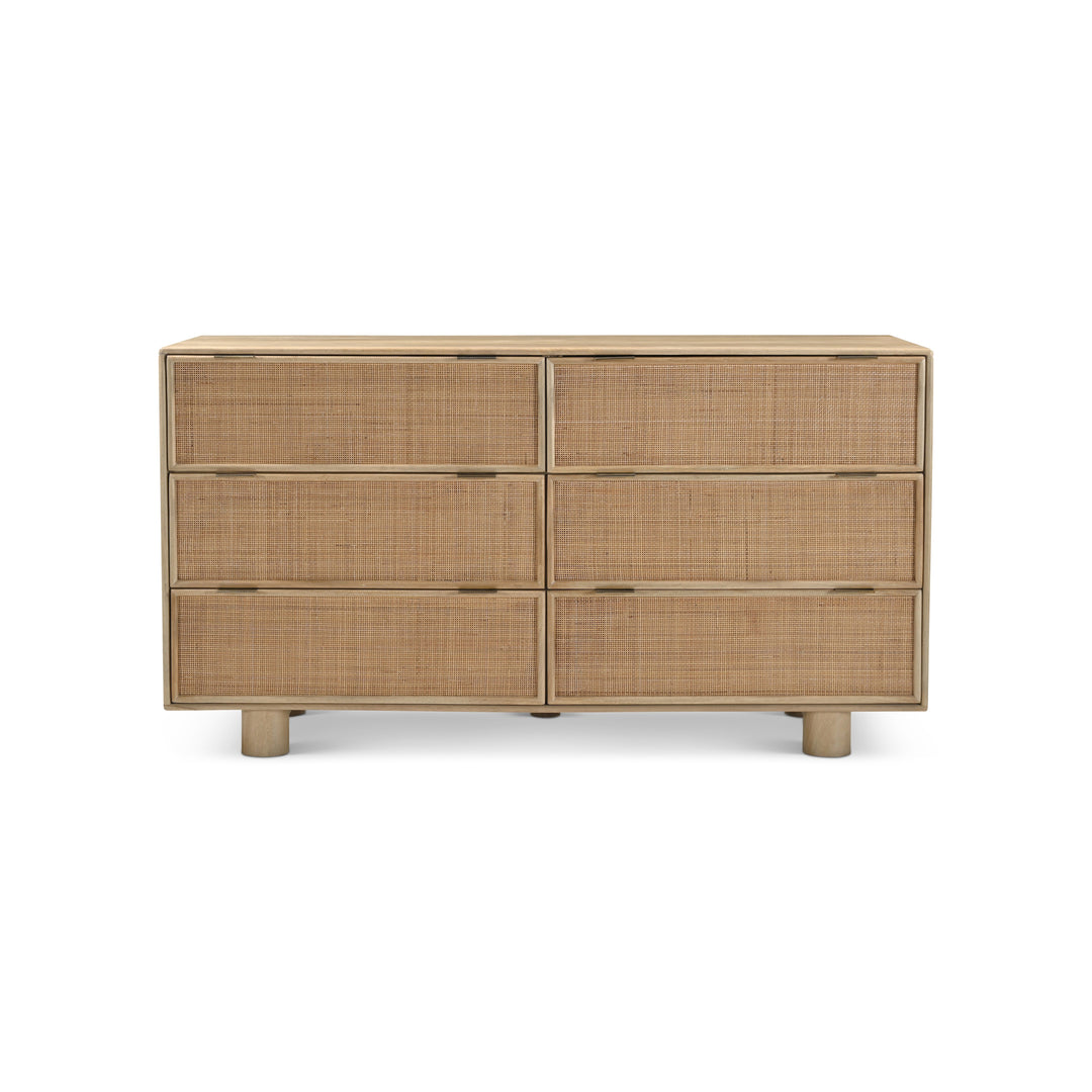 Madison Dresser