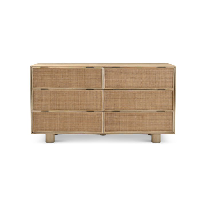 Madison Dresser