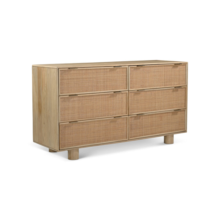 Madison Dresser