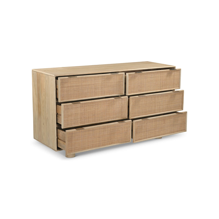 Madison Dresser