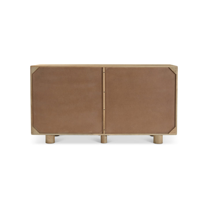 Madison Dresser