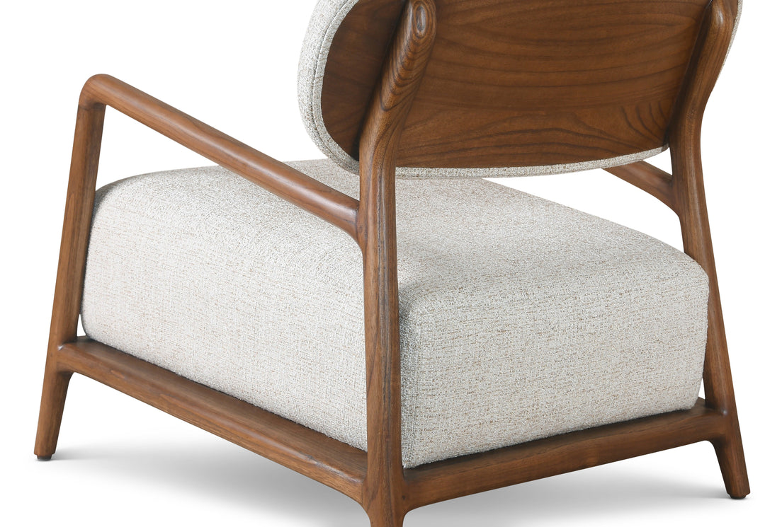 Penny Accent Chair