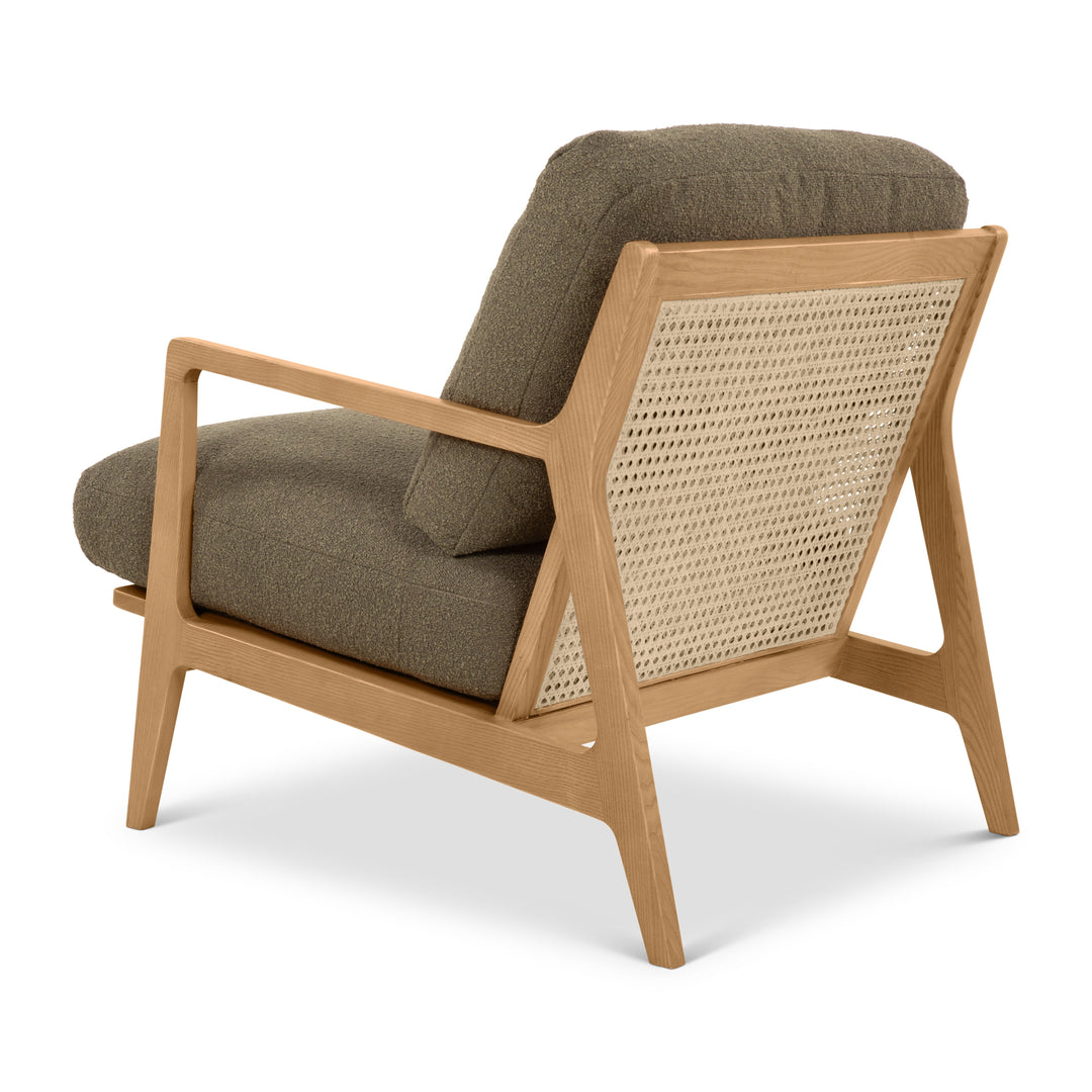 Carmelo Accent Chair