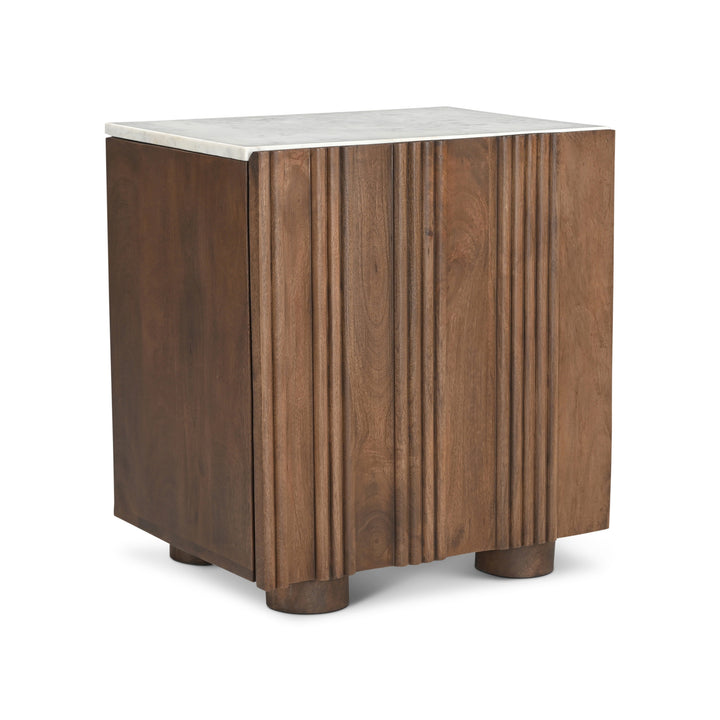 Poppy Nightstand