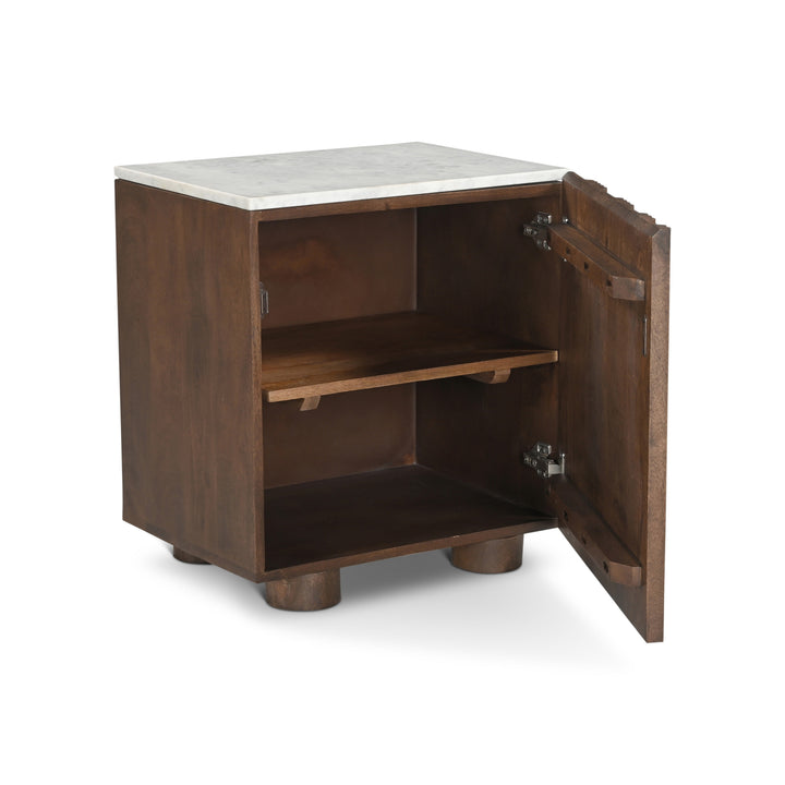 Poppy Nightstand