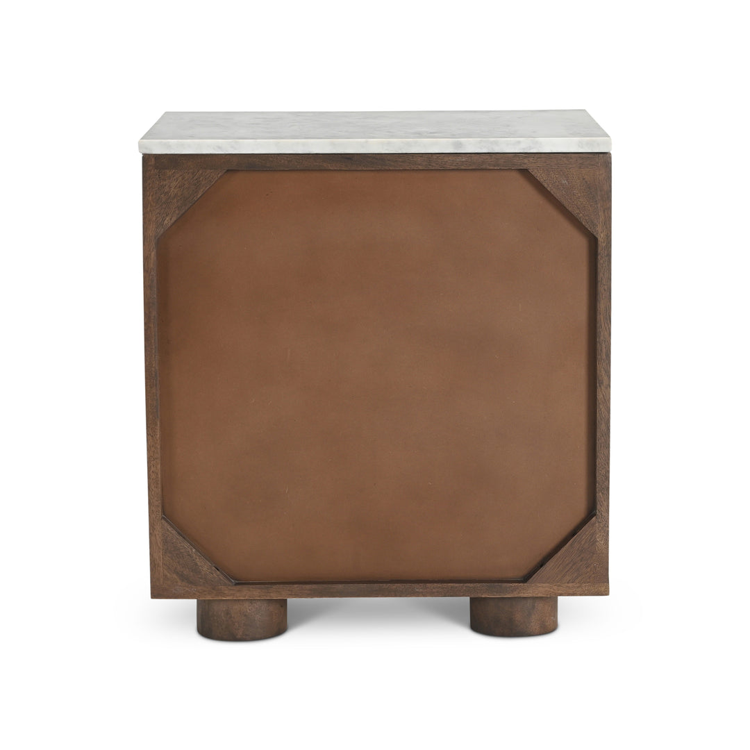 Poppy Nightstand