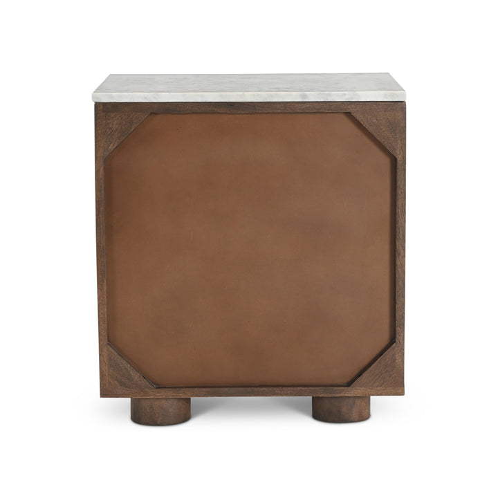 Poppy Nightstand