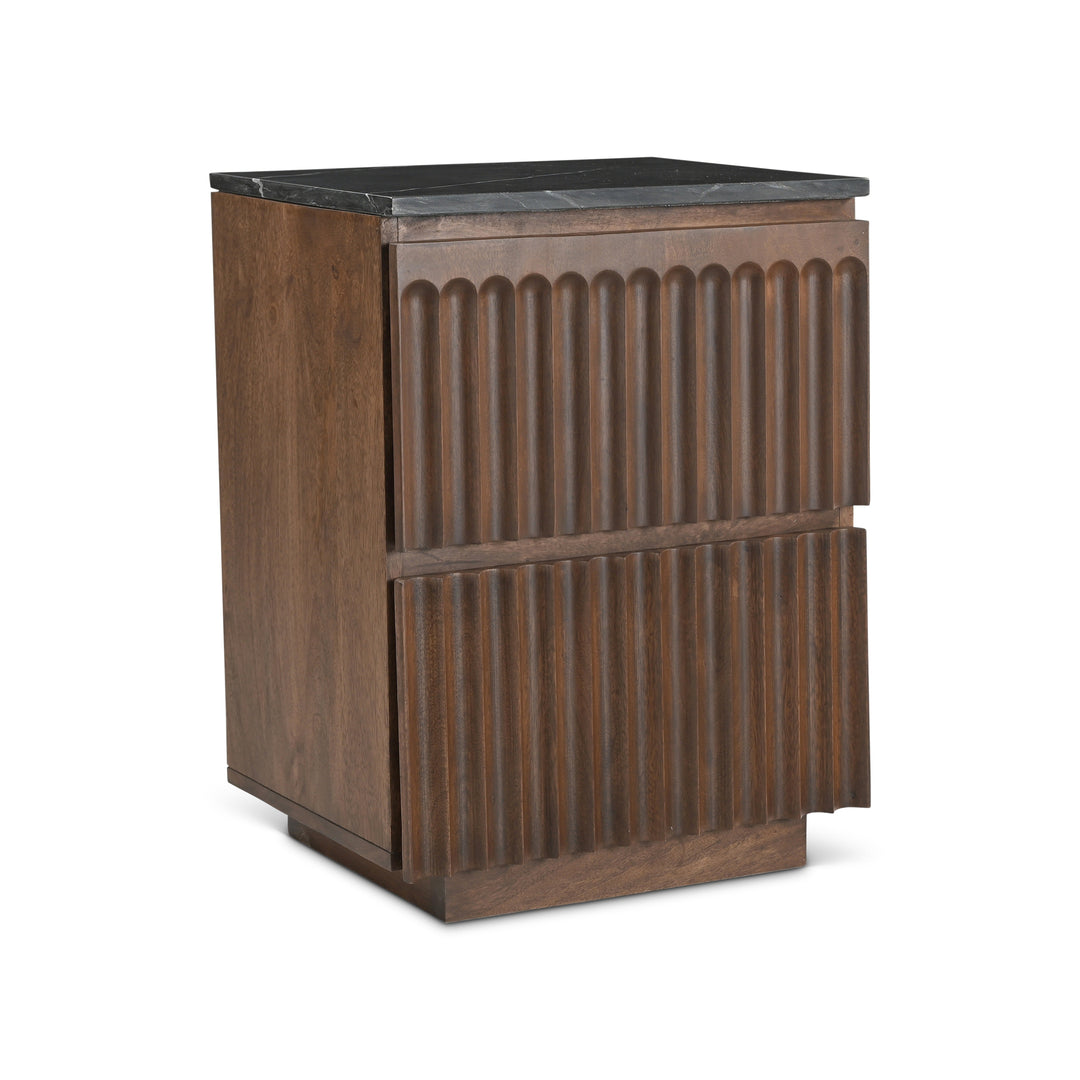 Quinn Mini Nightstand