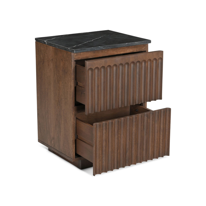 Quinn Mini Nightstand