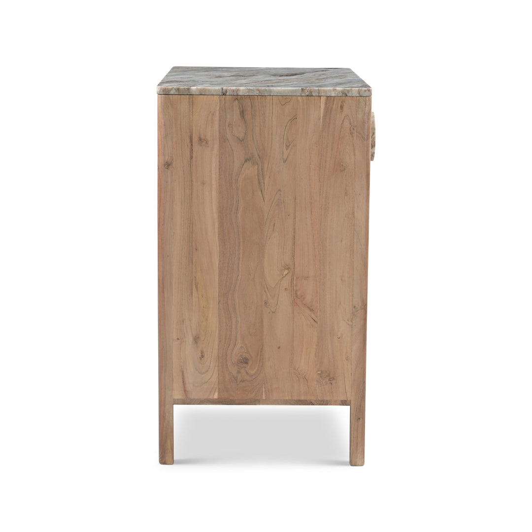 Soma Accent Cabinet
