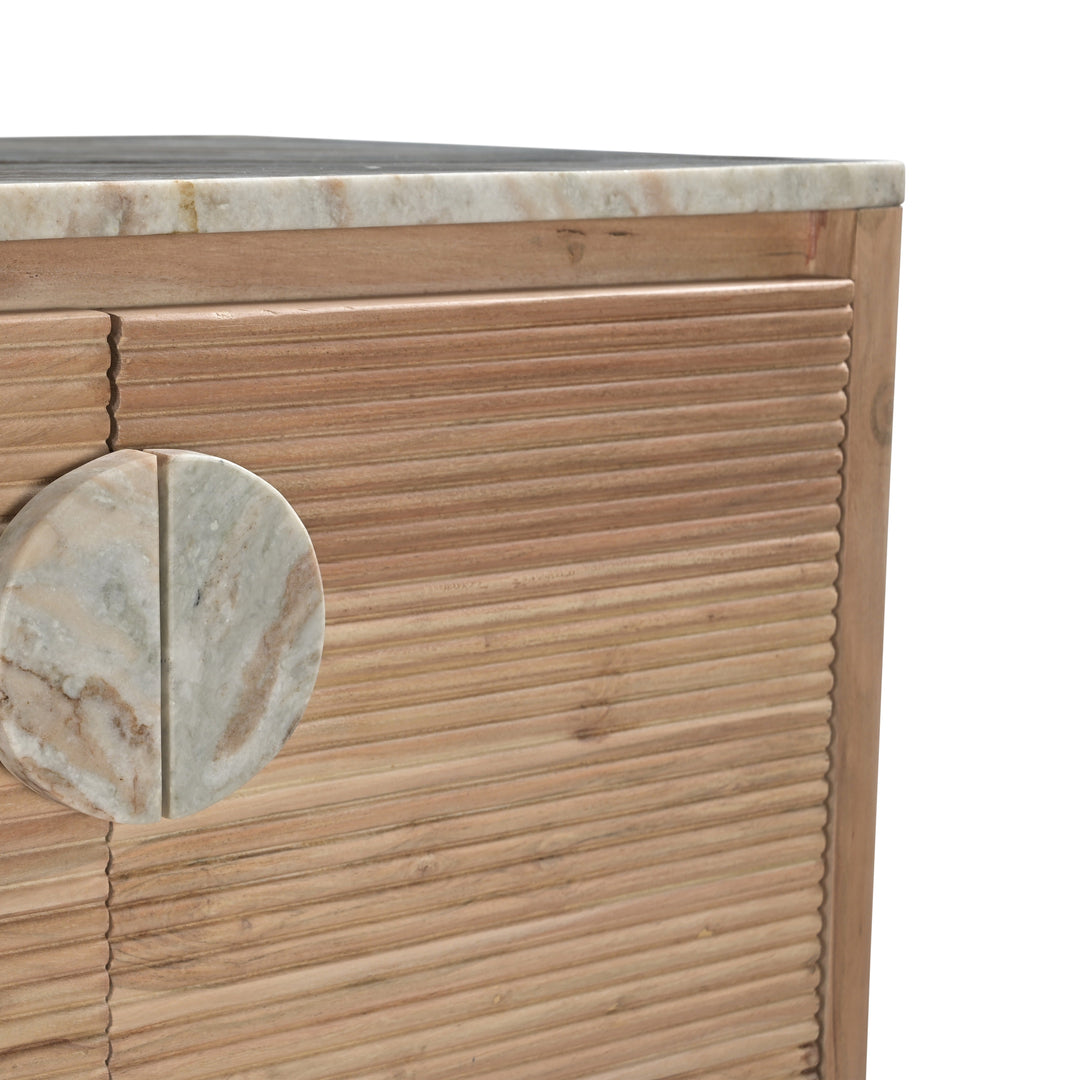 Soma Accent Cabinet