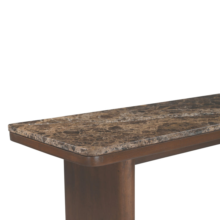 Caden Console