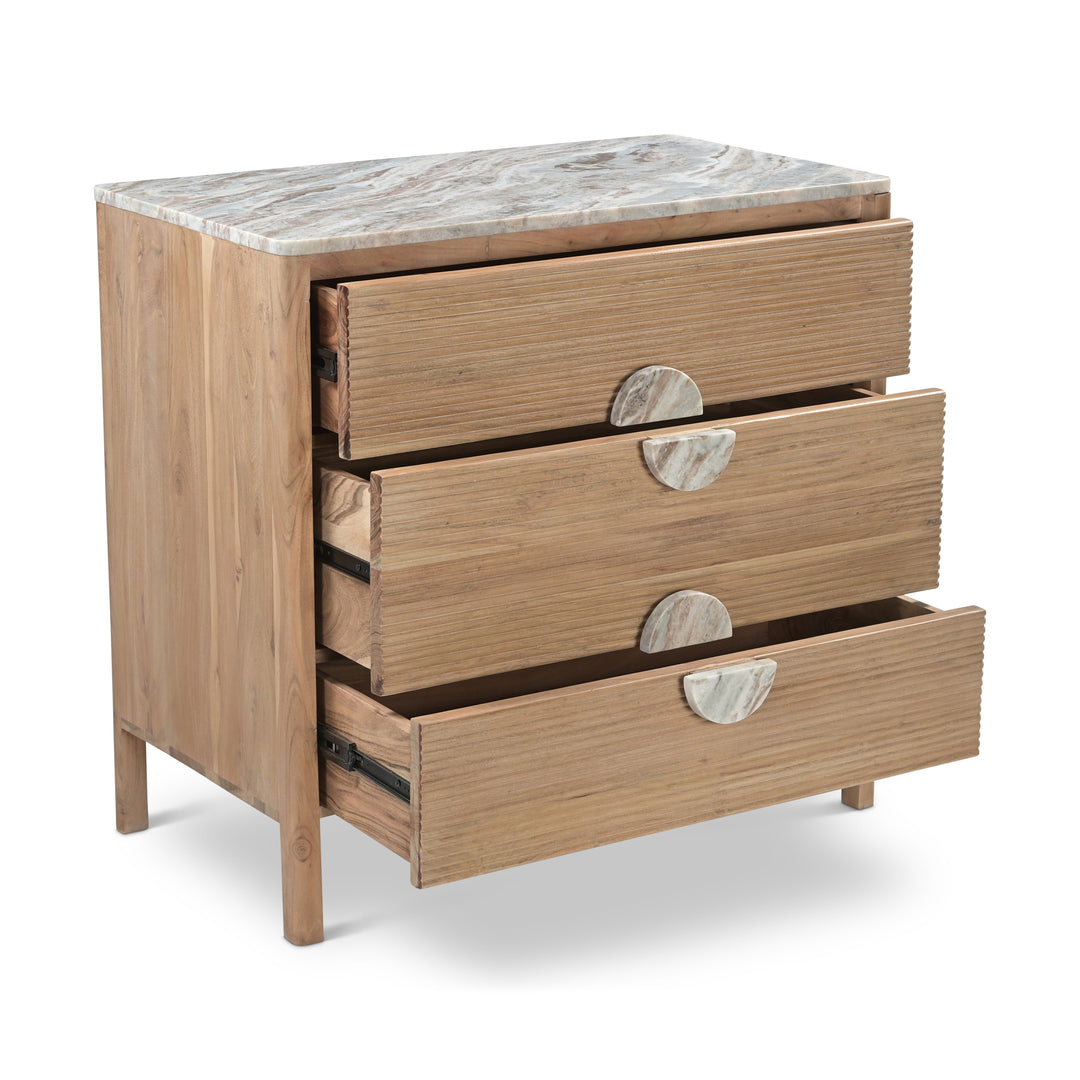 Soma Dresser