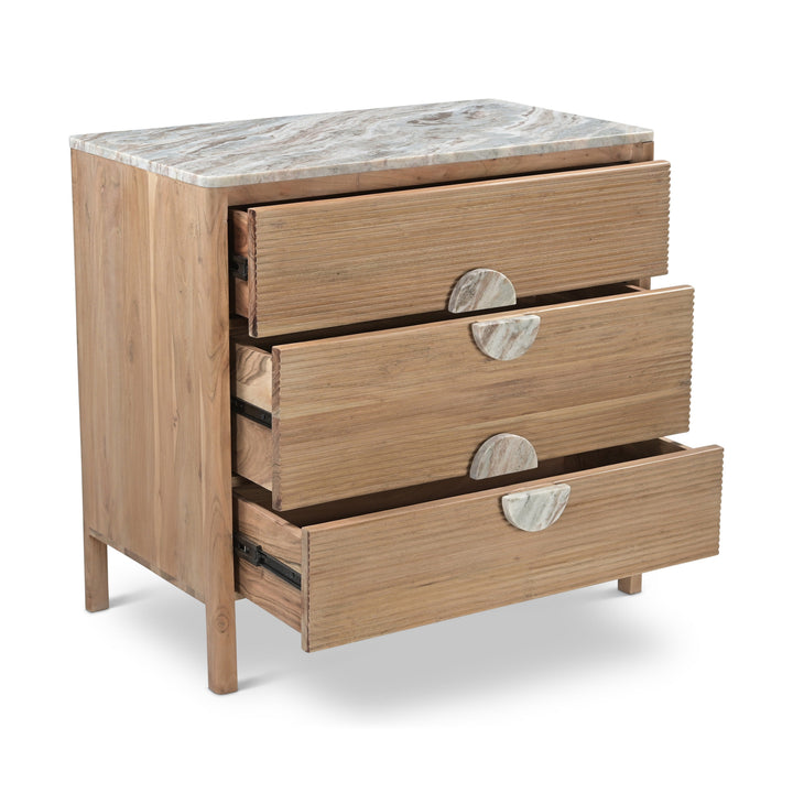 Soma Dresser