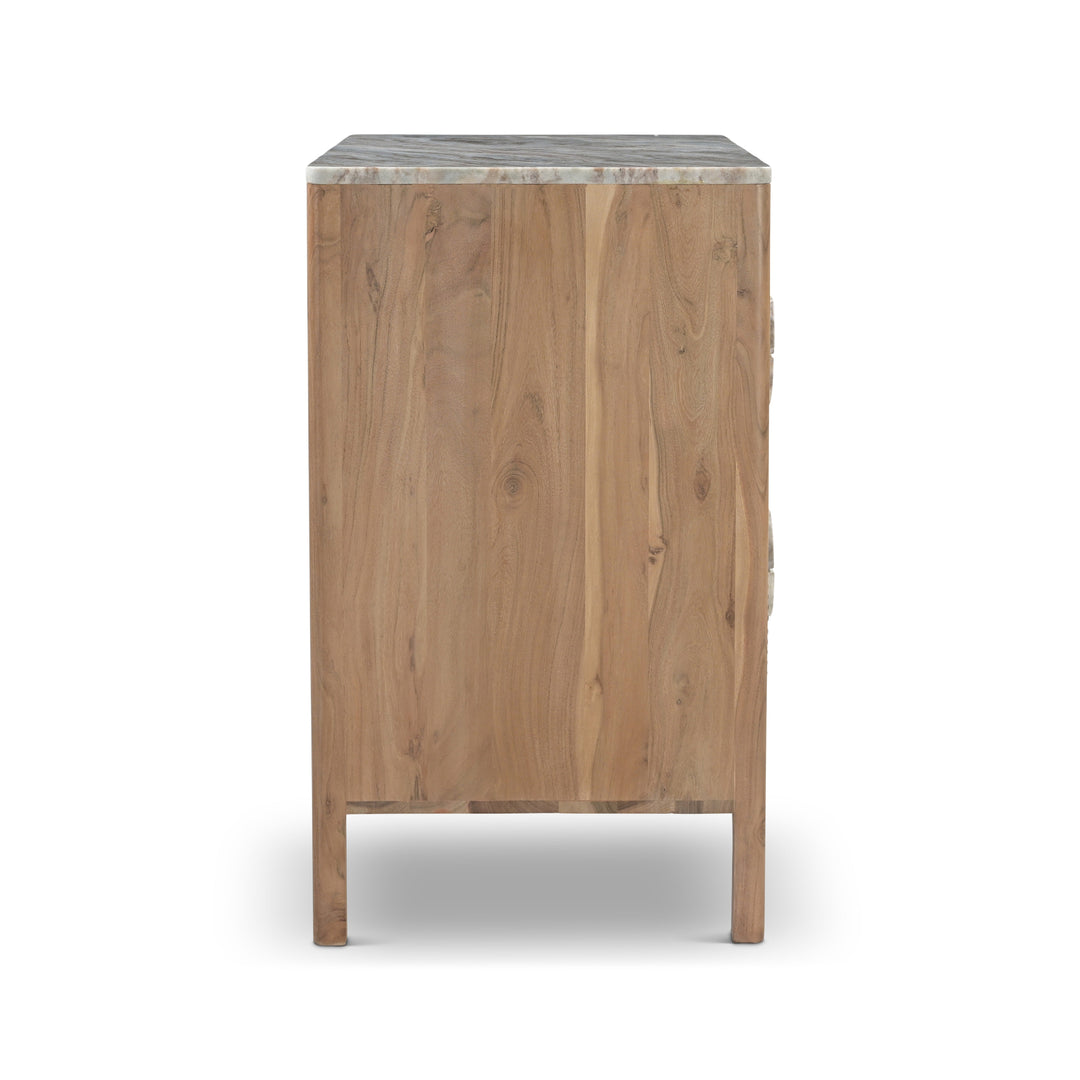 Soma Dresser