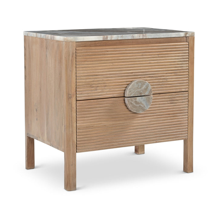 Soma Nightstand