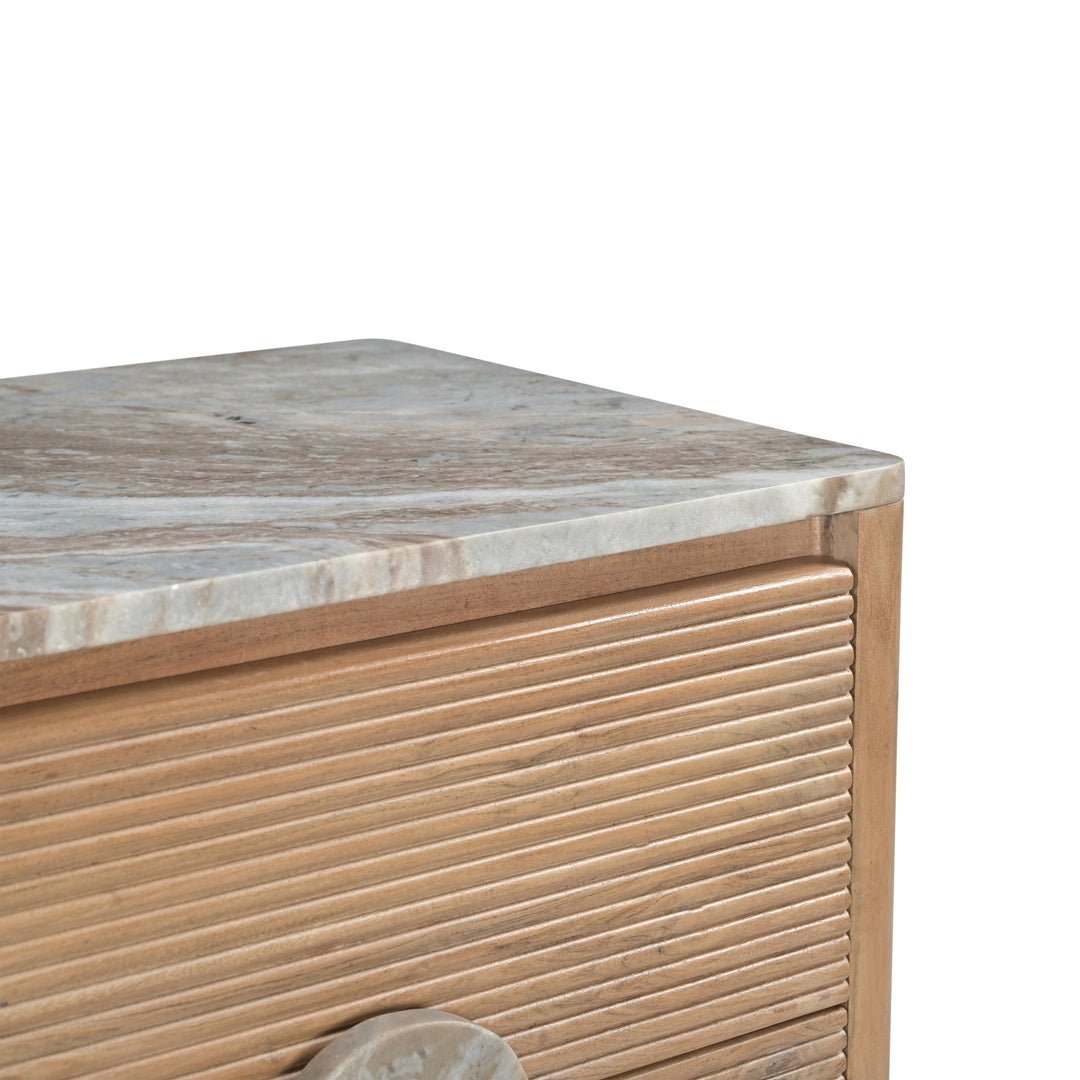 Soma Nightstand