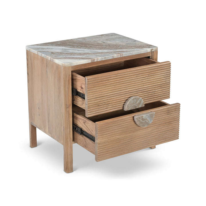 Soma Nightstand
