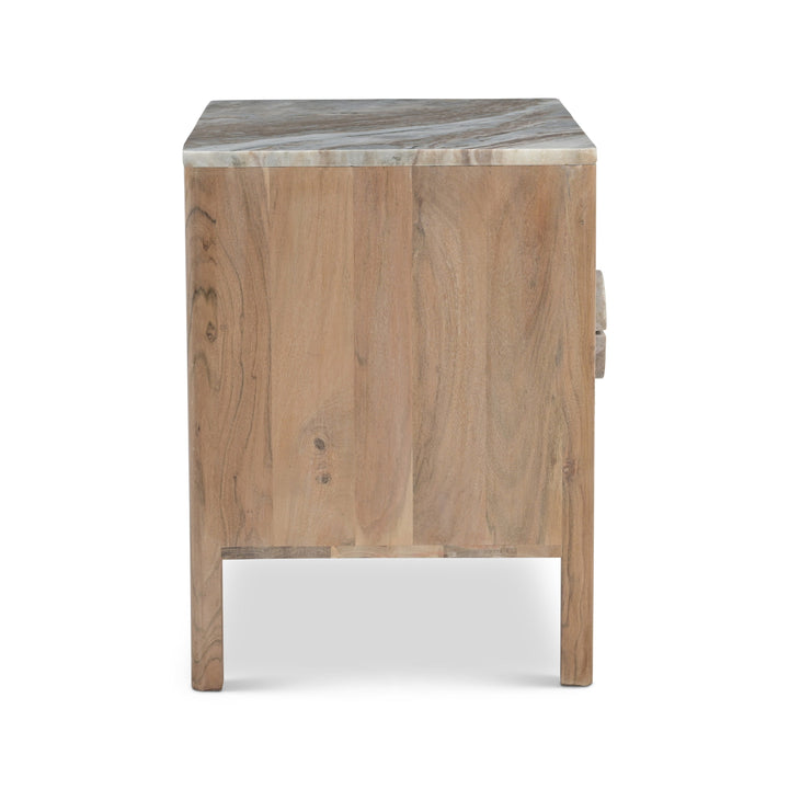 Soma Nightstand